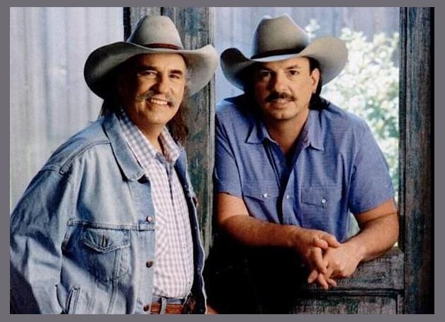 Bellamy Brothers
